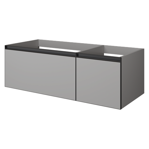 Armadi Art QUATRO 790-M2-120-L-A Тумба купить  в интернет-магазине Сквирел