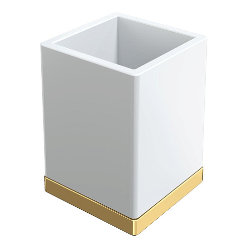 Boheme Qubic 10961-G Стакан Boheme Qubic 10961-G Стакан купить в интернет-магазине Сквирел