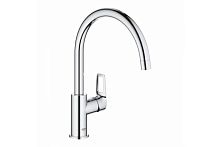 Grohe BauLoop 31368001 (exp) Смеситель для кухни