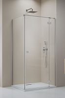 Radaway Essenza 2023 10480612-01-01L Душевая дверь
