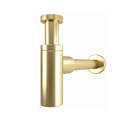 WasserKRAFT  A070BG Сифон