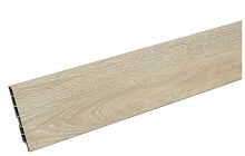 CM Floor Дуб Стокгольм 13 2200x15x85мм Плинтус