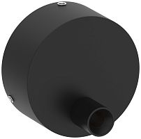 Сунержа 31100-0500 Стилье Короб скрытого подключения н/ж, матовый черный