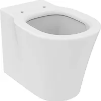 Ideal Standard E005401 Connect Air Чаша унитаза подвесного 36х54 см, AquaBlade®, Euro White (евробелый)