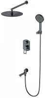 Wonzon & Woghand  WW-88939010-BGM Душевая система