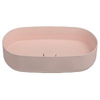 ISVEA Infinity 10NF65055SV-2S Раковина накладная