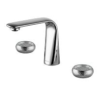 Abber Glanz AF8HA8 Смеситель для раковины