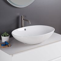 BelBagno BB1104 Раковина накладная