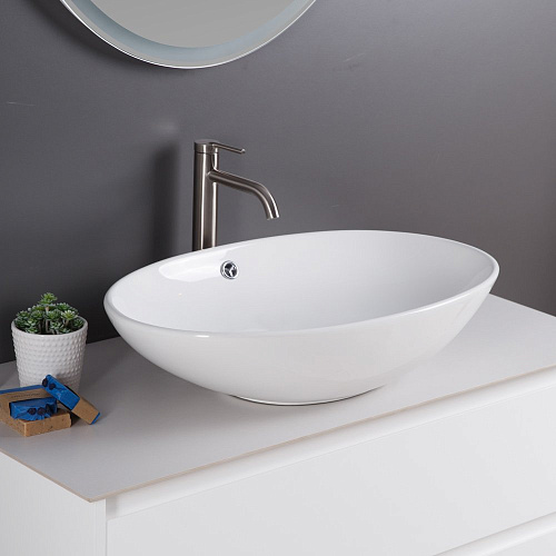 BelBagno BB1104 Раковина накладная