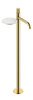 Boheme STICK 120-GG.3 Смеситель напольный