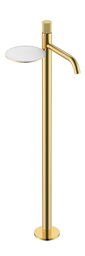 Boheme STICK 120-GG.3 Смеситель напольный Boheme STICK 120-GG.3 Смеситель напольный