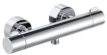 Keuco 53924010100 Plan blue Смеситель для душа DN 15, хром