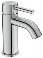 Ideal Standard BC203AA Ceraline Смеситель для раковины, Chrome (хром)