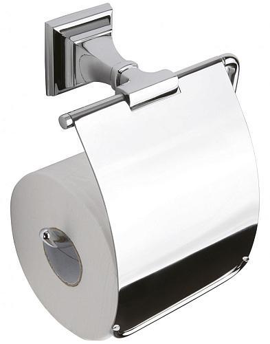 Art&Max AM-G-6835-Bi Держатель туалетной бумаги Art&Max AM-G-6835-Bi Держатель туалетной бумаги купить в интернет-магазине Сквирел