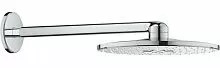 Grohe 26475000 Rainshower 310 SmartActive Верхний душ + кронштейн, хром