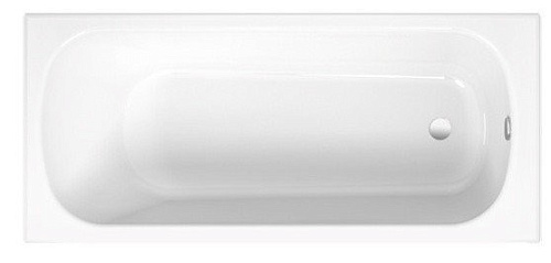 Bette Form 2949-000AD Ванна
