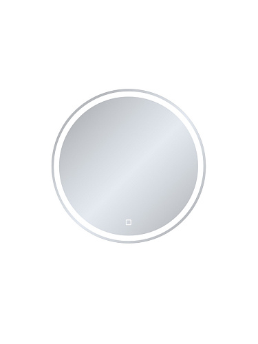 BelBagno  SPC-RNG-600-LED-3000K-TCH Зеркало купить  в интернет-магазине Сквирел