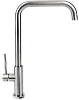 Osgard 94173 Tunn Смеситель для кухни, никель