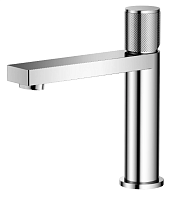 BAS LUX СМ00067 Смеситель для раковины