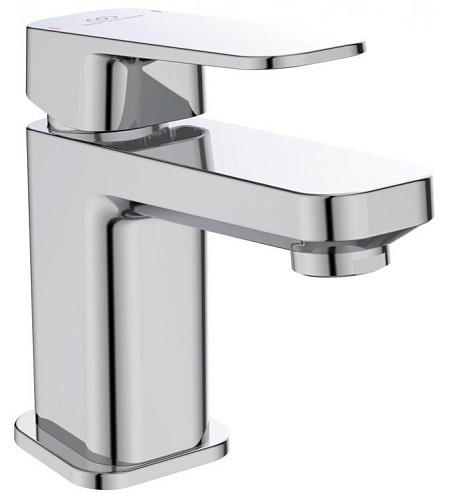 Ideal Standard A6330AA Tonic II Смеситель для раковины, Chrome (хром)