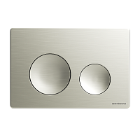 Ceramica Nova Balance/Square CN12-001BN Кнопка смыва