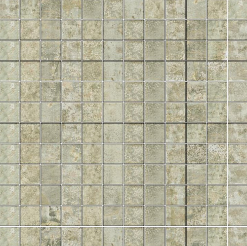 Aparici Grunge GrungeGreyMosaico 29.75x29.75 Мозаика купить в интернет-магазине Сквирел