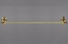 Art & Max Impero AM-1227-Do-Ant полотенцедержатель 50 см impero античное золото купить  в интернет-магазине Сквирел