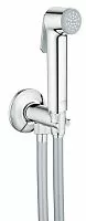 Grohe 26358000 Tempesta-F Trigger Spray Гигиенический душевой комплект, хром