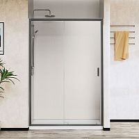 Vincea City VDS-5CT150CLGM Душевая дверь