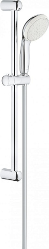 Grohe 2759810E Tempesta Душевой гарнитур, хром