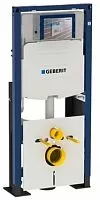Geberit 111.380.00.5 DUOFIX Система инсталляции для унитаза