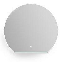 Belbagno SPC-RNG-1000-LED-TCH-MENS Зеркало с подсветкой, 100х100 см