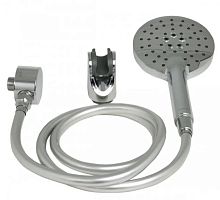 Smartflow  SMF0801-D01CP Душевой набор