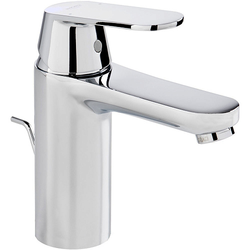 Уценка, экспозиция,Grohe Eurosmart 23325000 (exp)  Смеситель для раковины однорычажный снято с производства