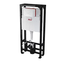 AlcaPlast AM116/1120 Инсталляция для унитазов Solomodul