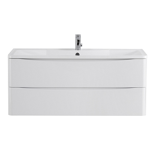 BelBagno ACQUA-1200-2C-SO-BL База под раковину 120х45 см, подвесная, Bianco Lucido (белый глянец) купить в интернет-магазине Сквирел BelBagno ACQUA-1200-2C-SO-BL База под раковину 120х45 см, подвесная, Bianco Lucido (белый глянец) купить в интернет-магазине Сквирел