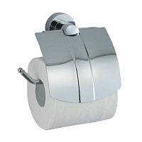 WasserKRAFT Donau K-9425 Держатель туалетной бумаги купить  в интернет-магазине Сквирел