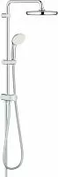 Grohe 26381001 New Tempesta 210 Душевая система, верхний/ручной душ, хром