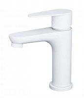 Wonzon & Woghand  WW-A40202-MW Смеситель для раковины