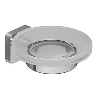 Kludi VELA S 2598505 Мыльница купить  в интернет-магазине Сквирел