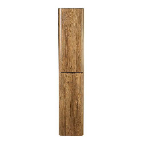 BelBagno ALBANO-1600-2A-SC-RR-P Шкаф подвесной 160х32 см, Rovere Rustico (дуб Rustico) купить  в интернет-магазине Сквирел