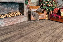 Плитка кварц-виниловая Alpine Floor Гранд Секвойя LVT (Grand Sequoia LVT) ECO 11-802 Венге Грей