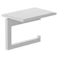 Kludi VELA C 3197153 Держатель туалетной бумаги купить  в интернет-магазине Сквирел