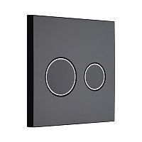 KKPOL  350/PPC/004-00-00 Клавиша смыва