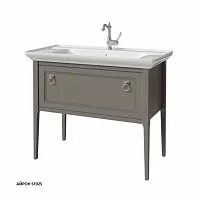 Caprigo Jersey 34314 Тумба под раковину напольная купить  в интернет-магазине Сквирел