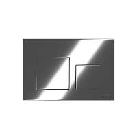 Ceramica Nova Balance/Square CN12-002CH Кнопка смыва