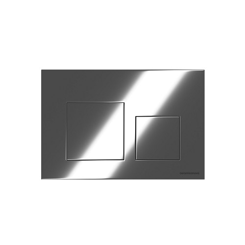 Ceramica Nova Balance/Square CN12-002CH Кнопка смыва