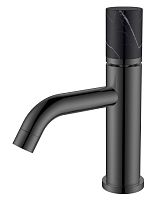 Boheme STICK 121-SGM-MR-B Смеситель для раковины