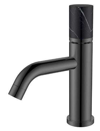 Boheme STICK 121-SGM-MR-B Смеситель для раковины