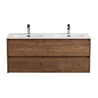BelBagno Kraft KRAFT-1200-2C-SO-2-RT Тумба под раковину подвесная купить  в интернет-магазине Сквирел